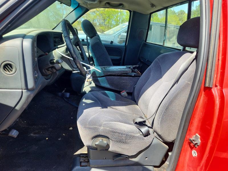 Продаж на аукціоні авто 2000 Gmc New Sierra, vin: 1GTEK14T7YE102727, номер лоту: 48152756