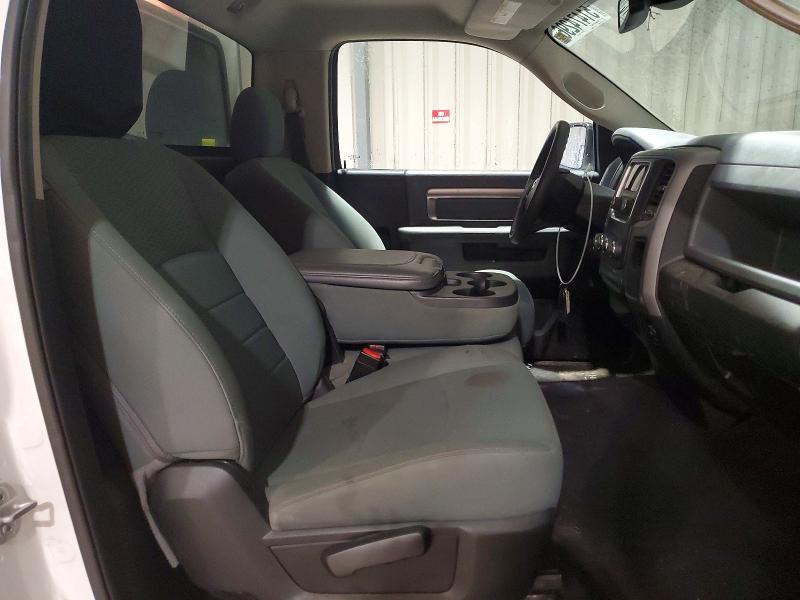 Продажа на аукционе авто 2019 Ram 1500 Classic, vin: 3C6JR6DG6KG512260, номер лота: 51474296