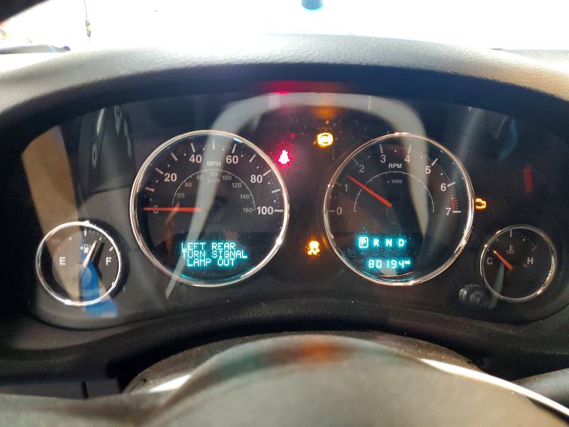 2018 Jeep Wrangler Unlimited მანქანა იყიდება აუქციონზე, vin: 1C4BJWEG7JL831848, აუქციონის ნომერი: 49081836