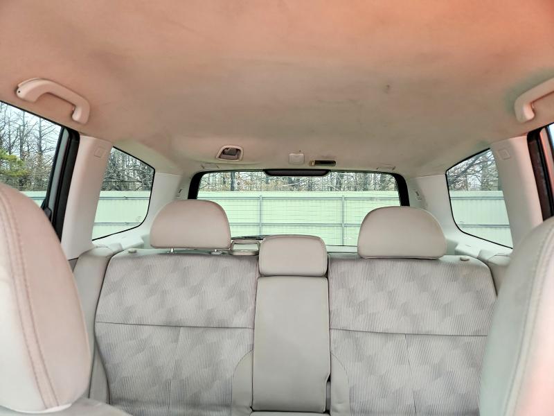 Продаж на аукціоні авто 2006 Subaru Forester, vin: JF2SH6AC1AG732340, номер лоту: 51814946