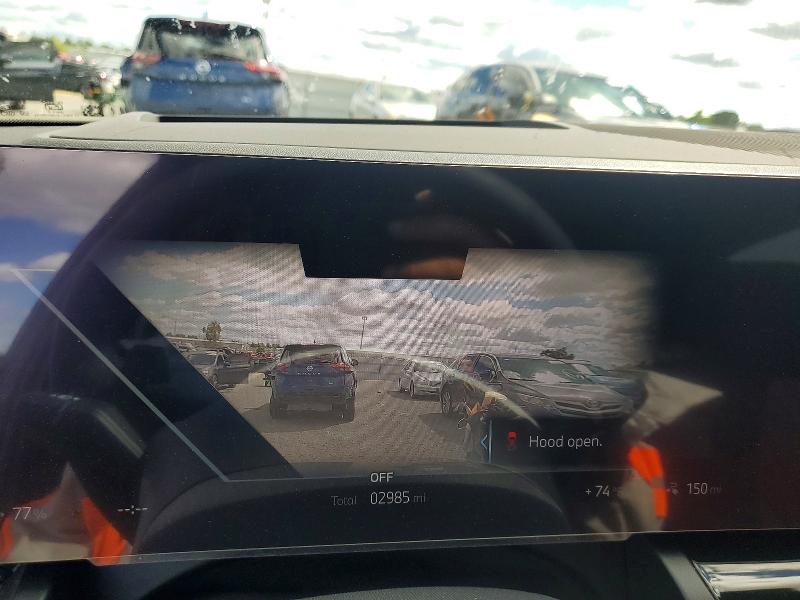 Aukcja sprzedaży 2026 Bmw I5, vin: WBY63HG08TCW08579, numer aukcji: 49831936