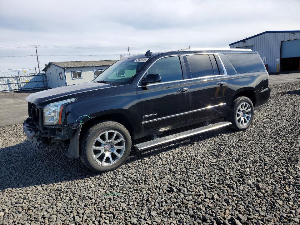 Aukcja sprzedaży 2015 Gmc Yukon Xl, vin: 1GKS2JKJ3FR695727, numer aukcji: 49800496