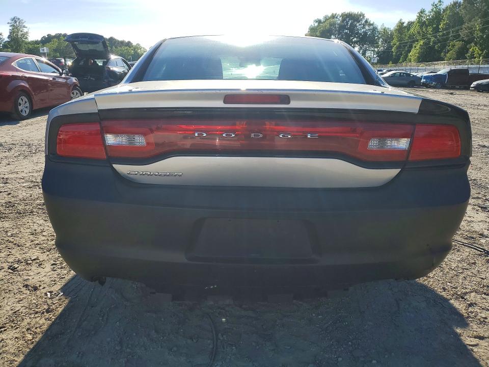 Продаж на аукціоні авто 2014 Dodg Charger, vin: 2C3CDXBG8EH366526, номер лоту: 51425936