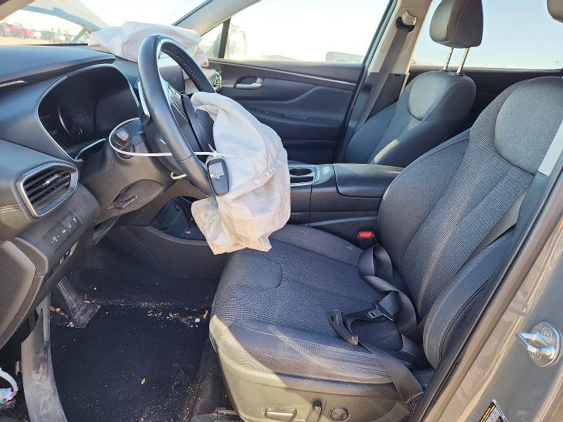 Продаж на аукціоні авто 2023 Hyundai Santa Fe, vin: 5NMS2DAJ7PH574297, номер лоту: 49915036