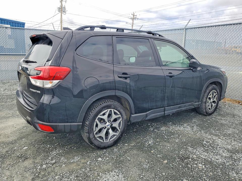 47598886 :رقم المزاد ، JF2SKEEC8PH453766 vin ، 2023 Subaru Forester مزاد بيع