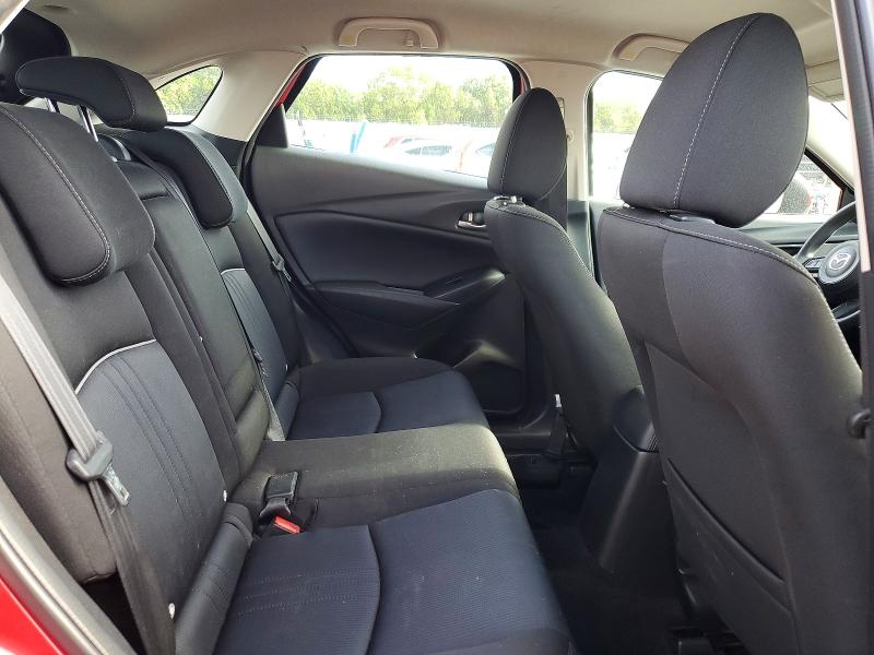Aukcja sprzedaży 2019 Mazda Cx-3, vin: JM1DKDB75K0429599, numer aukcji: 50692446