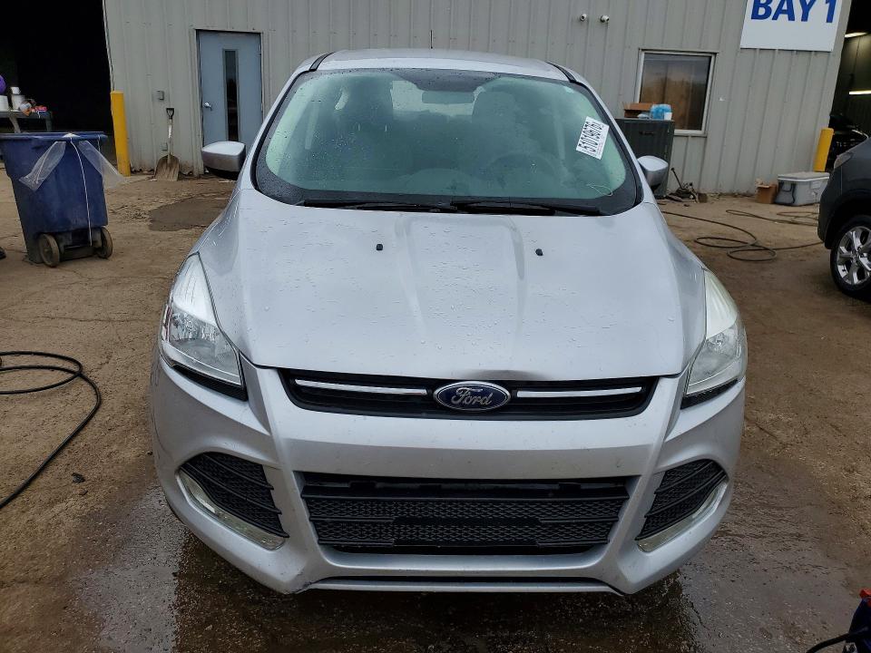 Aukcja sprzedaży 2015 Ford Escape, vin: 1FMCU0G74FUA73826, numer aukcji: 51019676