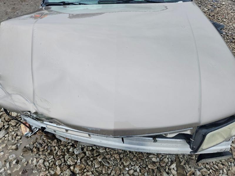 Auction sale of the 2004 Cadillac Seville, vin: 1G6KS54Y14U117605, lot number: 78147725
