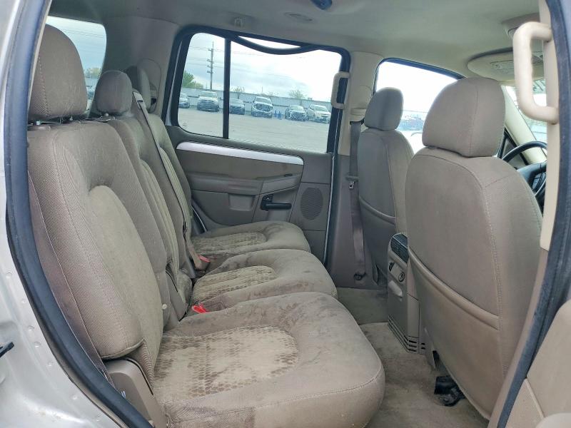 Aukcja sprzedaży 2003 Mercury Mountaineer, vin: 4M2ZU86K33UJ16206, numer aukcji: 50177416