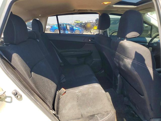 Aukcja sprzedaży 2013 Subaru Xv Crosstrek, vin: JF2GPAVC8D2811205, numer aukcji: 49460236