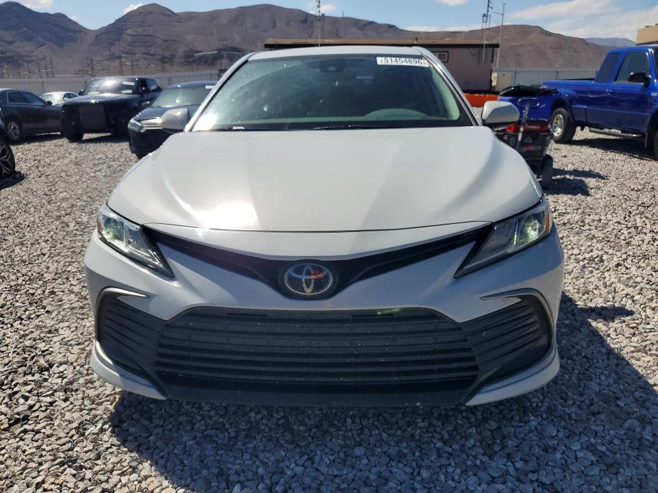 2023 Toyota Camry მანქანა იყიდება აუქციონზე, vin: 4T1C11AK5PU115160, აუქციონის ნომერი: 51454896