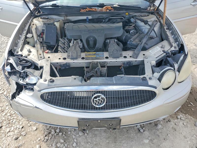 Продажа на аукционе авто 2007 Buick Lacrosse, vin: 2G4WC582271241833, номер лота: 48574436