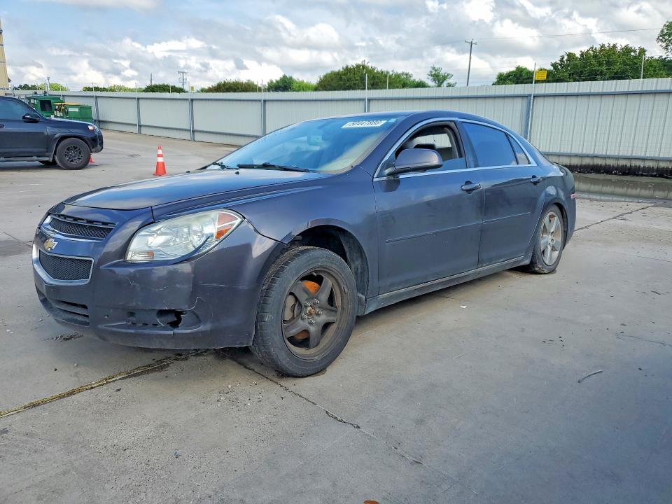 Продаж на аукціоні авто 2011 Chevrolet Malibu, vin: 1G1ZD5E11BF309656, номер лоту: 50447886