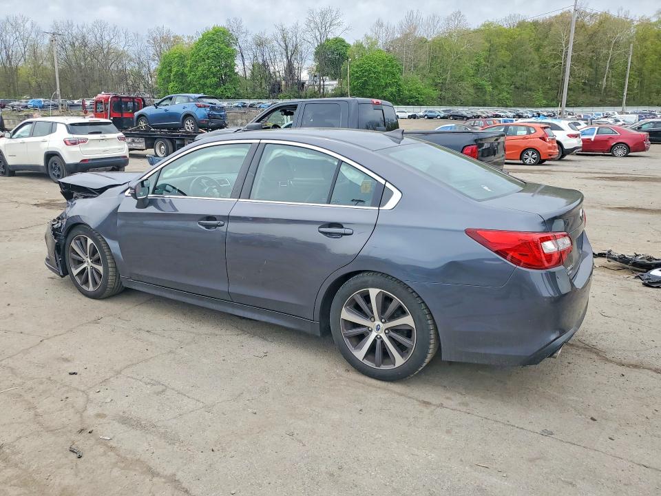 Продаж на аукціоні авто 2019 Subaru Legacy, vin: 4S3BNAN68K3025338, номер лоту: 51456796