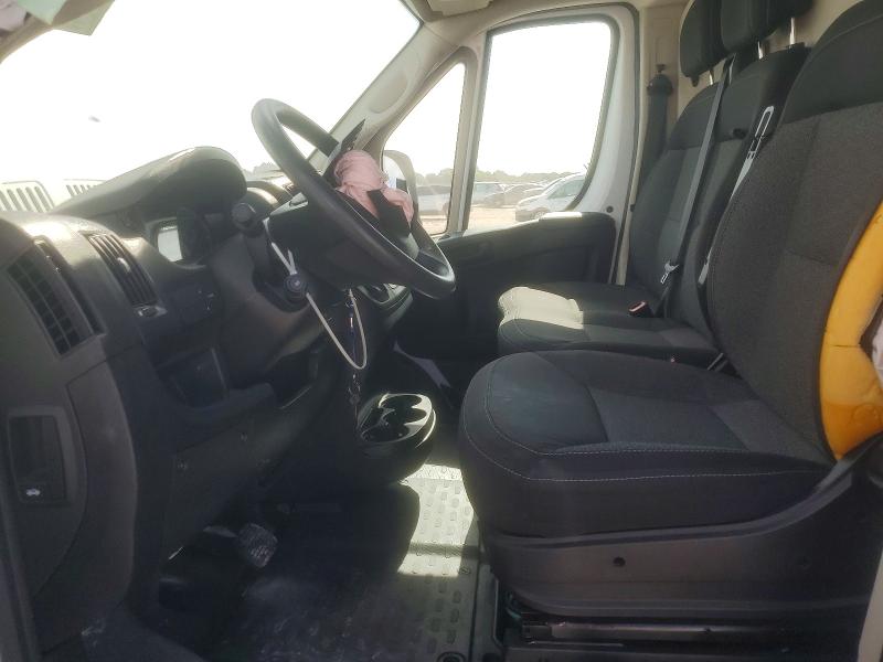 Продажа на аукционе авто 2019 Ram Promaster 2500, vin: 3C6TRVDG0KE508462, номер лота: 49804626