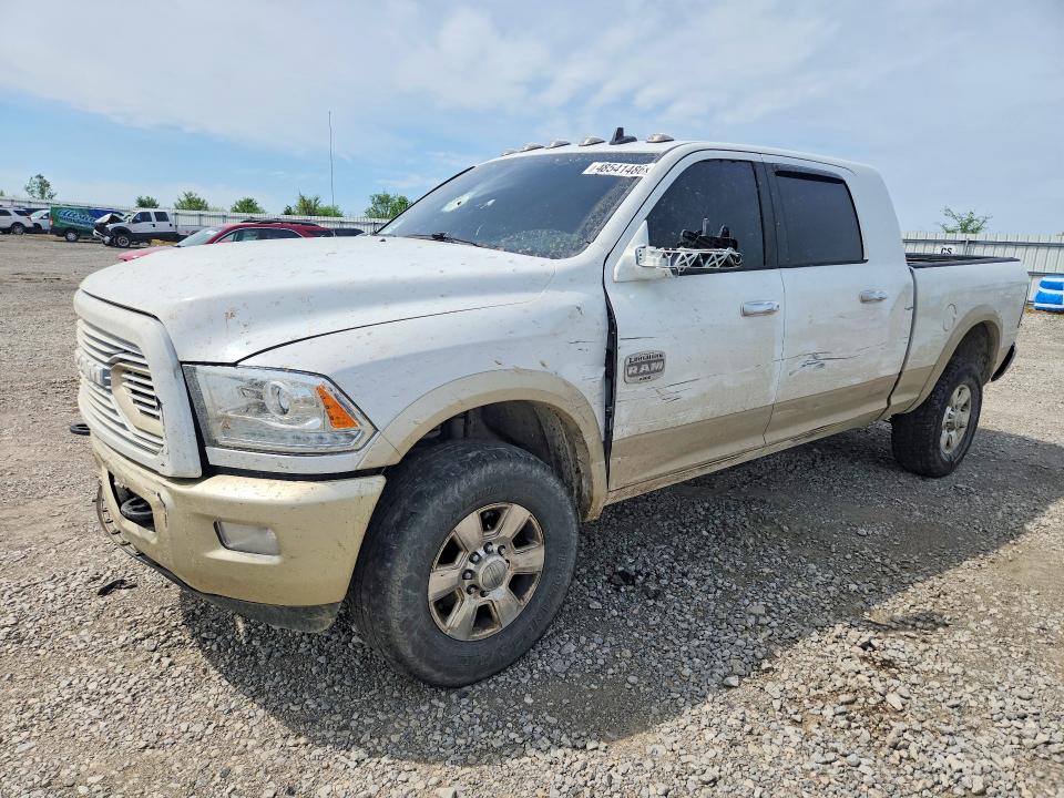 Продаж на аукціоні авто 2014 Ram 2500, vin: 3C6UR5PL1EG131033, номер лоту: 48541486