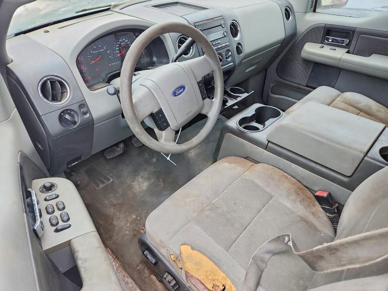 Продажа на аукционе авто 2004 Ford F150, vin: 1FTPX12544NB37203, номер лота: 51442086