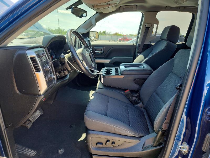 Aukcja sprzedaży 2019 Chevrolet Silverado Ld, vin: 2GCVKPECXK1209247, numer aukcji: 52016416