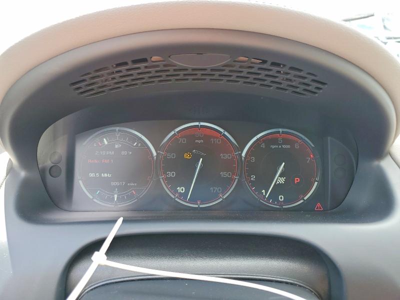 Aukcja sprzedaży 2014 Jaguar Xj, vin: SAJWA1CZ7E8V74354, numer aukcji: 49597786