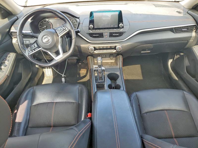 Aukcja sprzedaży 2020 Nissan Altima, vin: 1N4AL4CV8LC123709, numer aukcji: 49220856