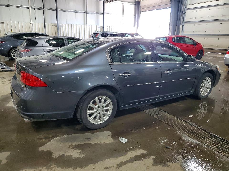 Aukcja sprzedaży 2010 Buick Lucerne, vin: 1G4HC5E1XAU128308, numer aukcji: 50700766