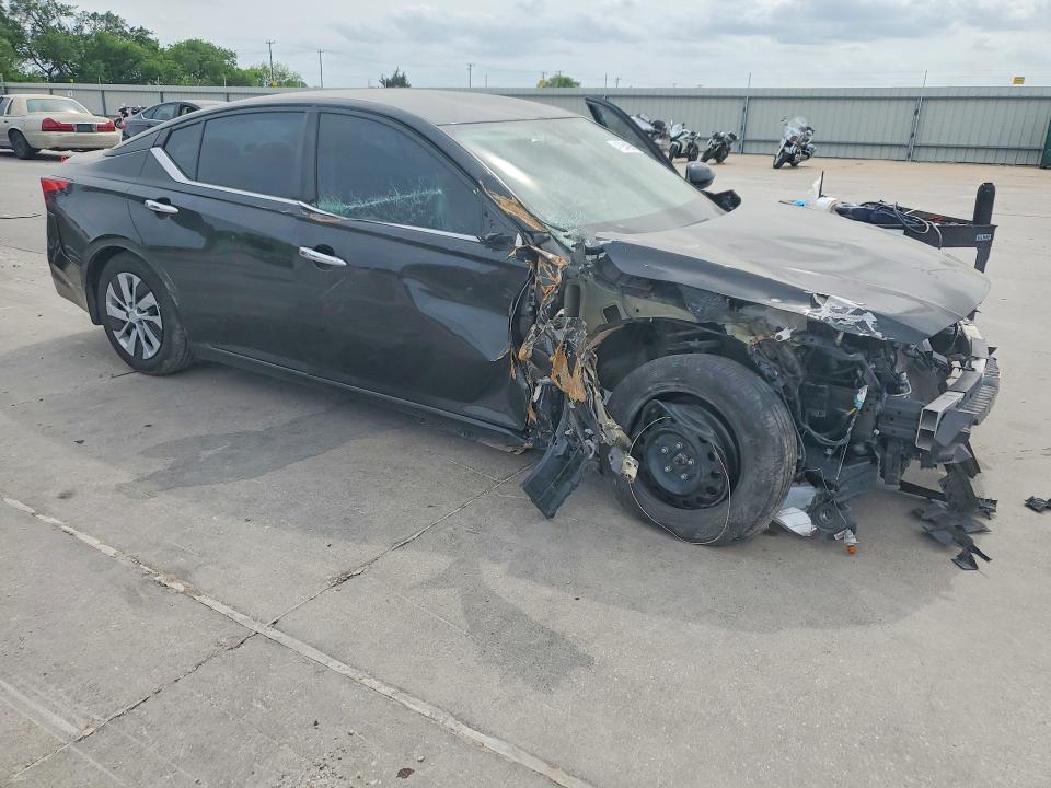 Aukcja sprzedaży 2022 Nissan Altima, vin: 1N4BL4BV5NN349798, numer aukcji: 47954266