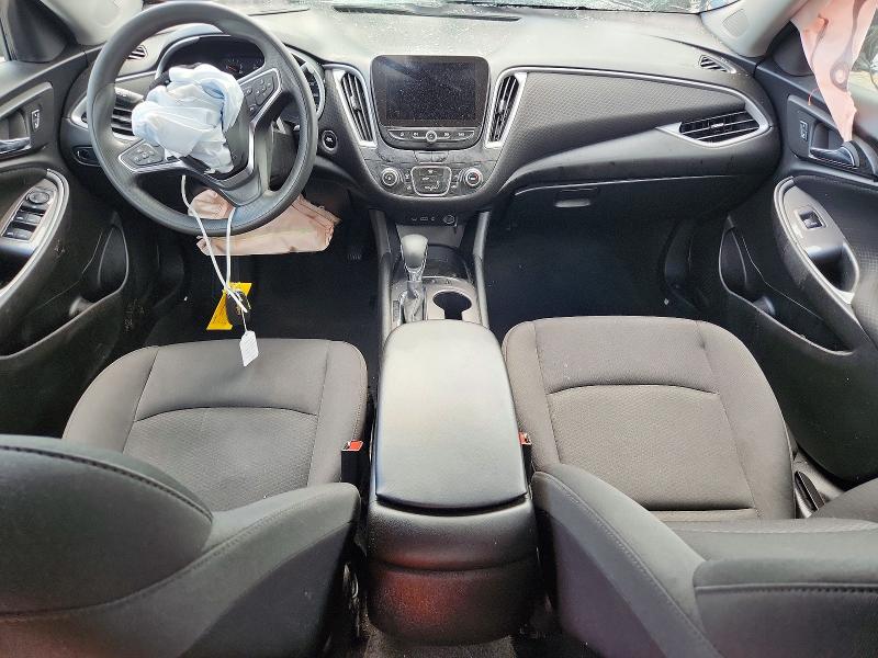 Продаж на аукціоні авто 2024 Chevrolet Malibu, vin: 1G1ZC5ST1RF233939, номер лоту: 50488136