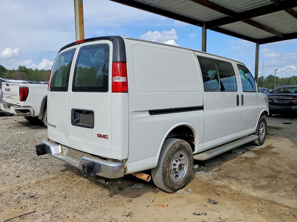 Aukcja sprzedaży 2019 Gmc Savana, vin: 1GTW7AFG6K1304012, numer aukcji: 47135176