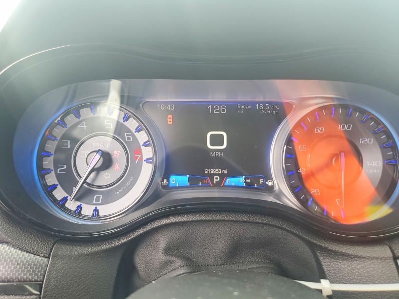 Auction sale of the 2015 Chrysler 300, vin: 2C3CCABG2FH908799, lot number: 51444666