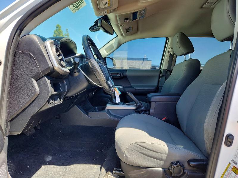 48998306 :رقم المزاد ، 3TMBZ5DN4KM018552 vin ، 2019 Toyota Tacoma مزاد بيع