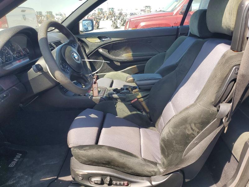 Продажа на аукционе авто 2005 Bmw 330, vin: WBABW53415PL50283, номер лота: 49074986