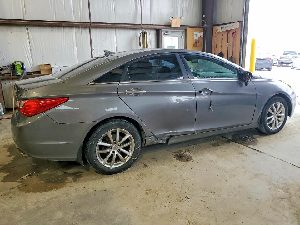 Aukcja sprzedaży 2011 Hyundai Sonata, vin: 5NPEC4AB6BH236730, numer aukcji: 47713346