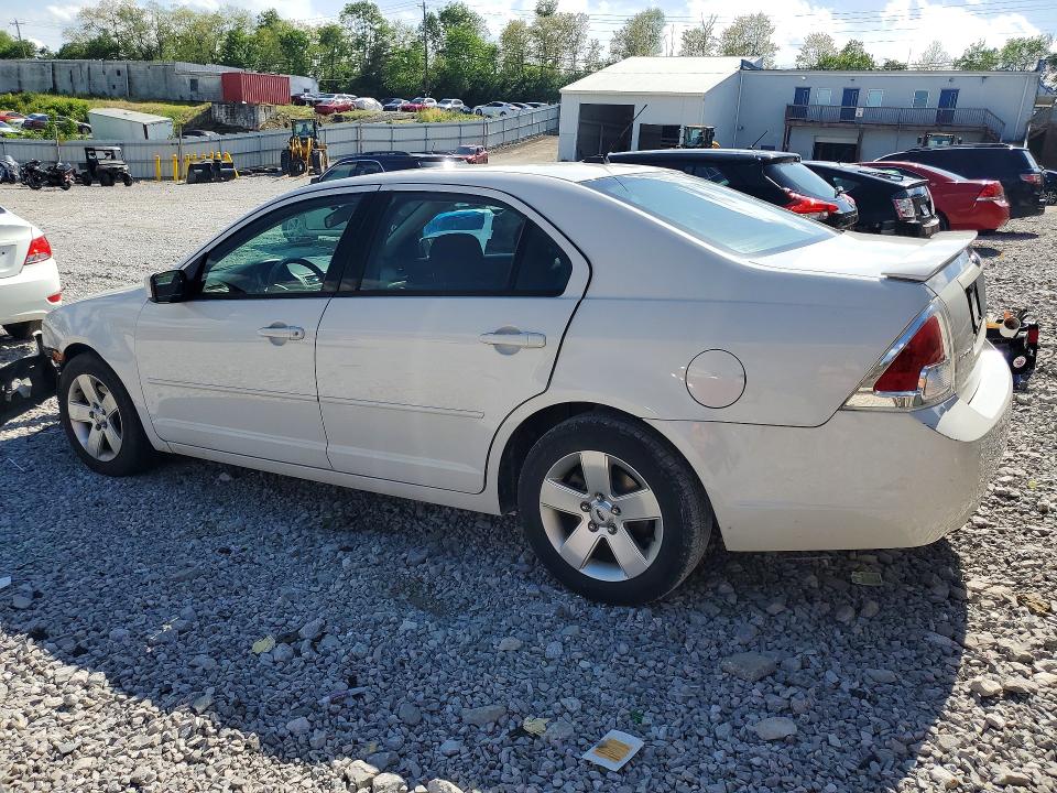 Aukcja sprzedaży 2008 Ford Fusion, vin: 3FAHP07138R227570, numer aukcji: 51678166