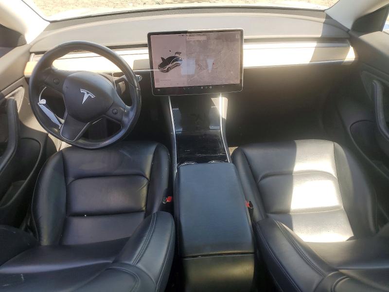 Aukcja sprzedaży 2018 Tesla Model 3, vin: 5YJ3E1EA3JF172564, numer aukcji: 49756696