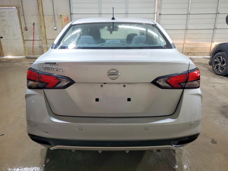 Aukcja sprzedaży 2020 Nissan Versa, vin: 3N1CN8DVXLL860940, numer aukcji: 49679866