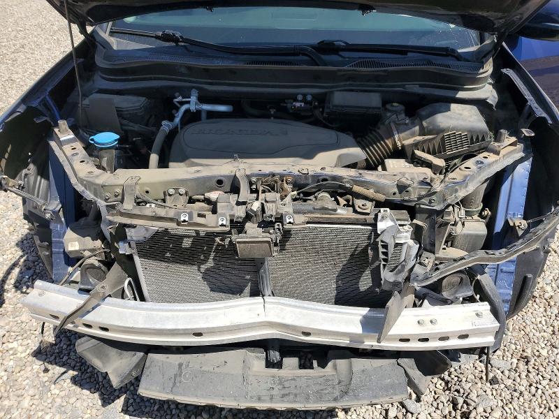 Продаж на аукціоні авто 2022 Honda Pilot, vin: 5FNYF6H01NB045854, номер лоту: 50486066