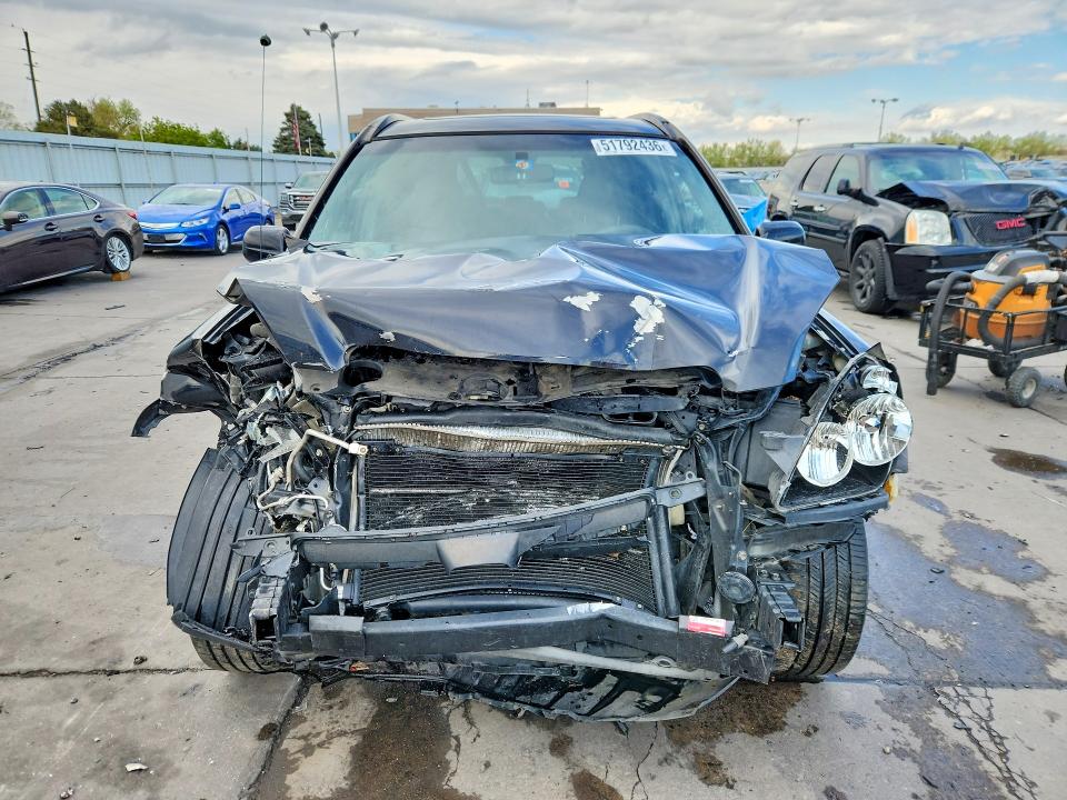 Продажа на аукционе авто 2005 Honda Cr-v, vin: JHLRD789X5C024449, номер лота: 51792436