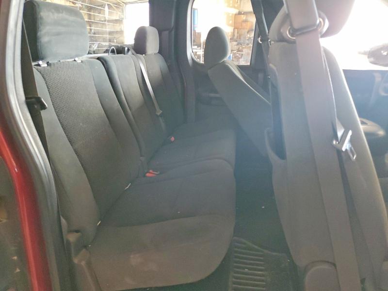 51013296 :رقم المزاد ، 1GCEC19037Z608669 vin ، 2007 Chevrolet Other مزاد بيع