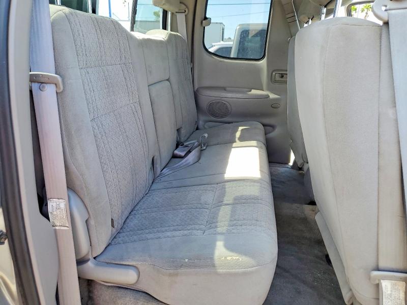 Aukcja sprzedaży 2004 Toyota Tundra, vin: 5TBBT44154S444299, numer aukcji: 51604566