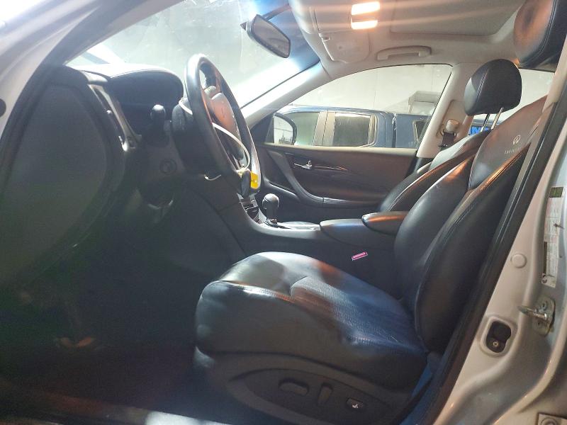 Aukcja sprzedaży 2013 Infiniti Ex37, vin: JN1BJ0HR6DM481026, numer aukcji: 47662706