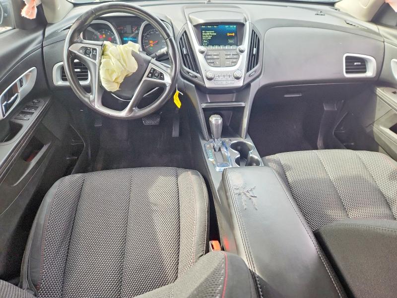 50282256 :رقم المزاد ، 2GNALCEK8G6162944 vin ، 2016 Chevrolet Equinox مزاد بيع
