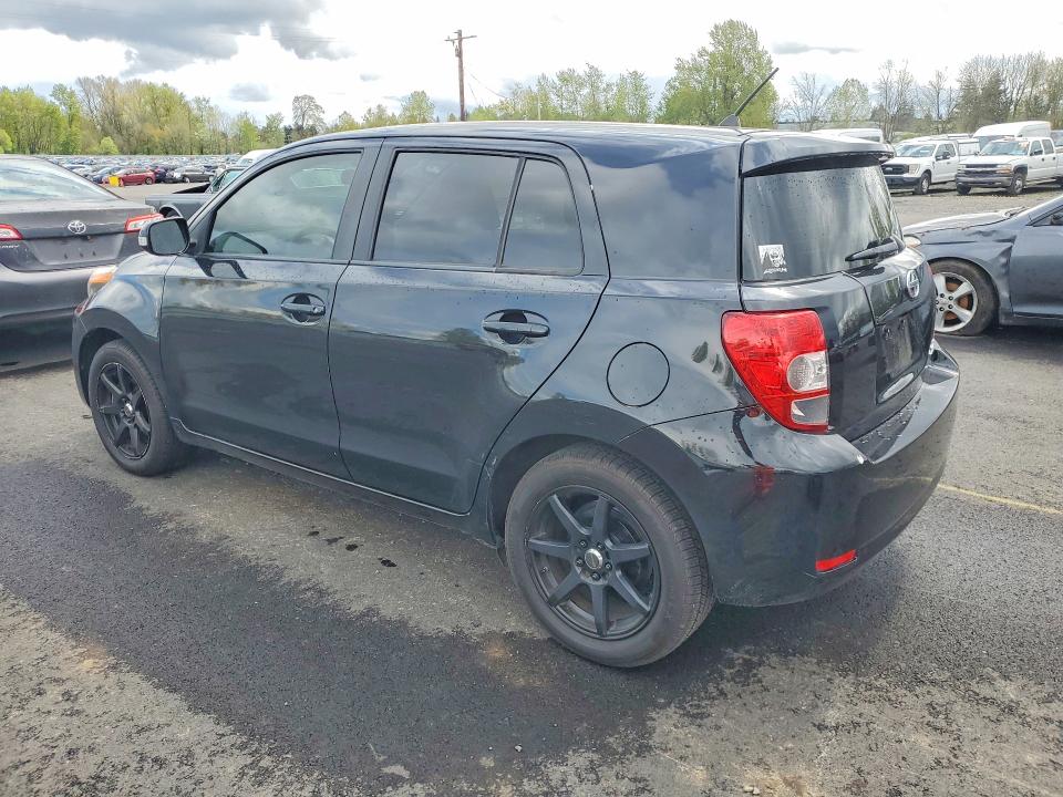 Продаж на аукціоні авто 2013 Scion Xd, vin: JTKKUPB41D1029120, номер лоту: 49828656