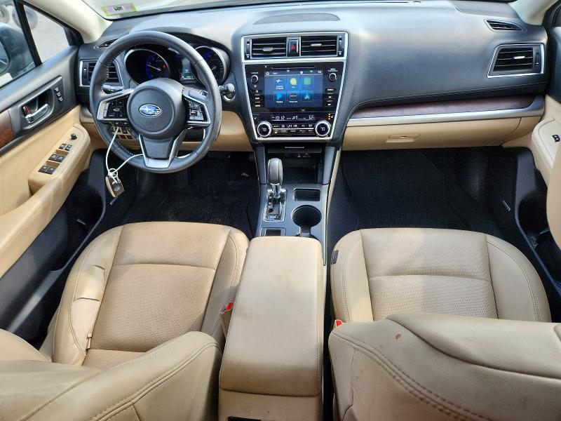 Aukcja sprzedaży 2019 Subaru Outback, vin: 4S4BSANC0K3225303, numer aukcji: 49629076