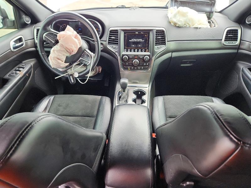 Aukcja sprzedaży 2018 Jeep Grand Cherokee, vin: 1C4RJEAG1JC485438, numer aukcji: 49172676
