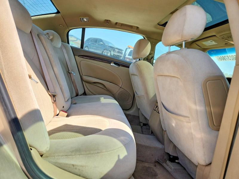 Продаж на аукціоні авто 2006 Buick Lucerne, vin: 1G4HP57226U207215, номер лоту: 50237806