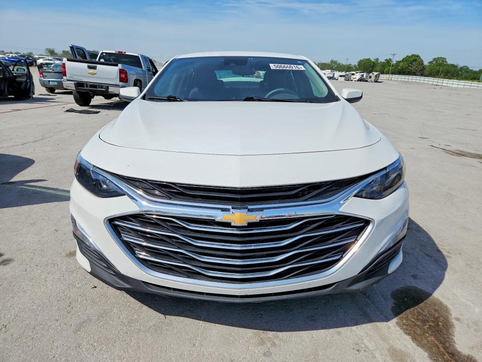 50660016 :رقم المزاد ، 1G1ZB5ST3RF109660 vin ، 2024 Chevrolet Malibu مزاد بيع