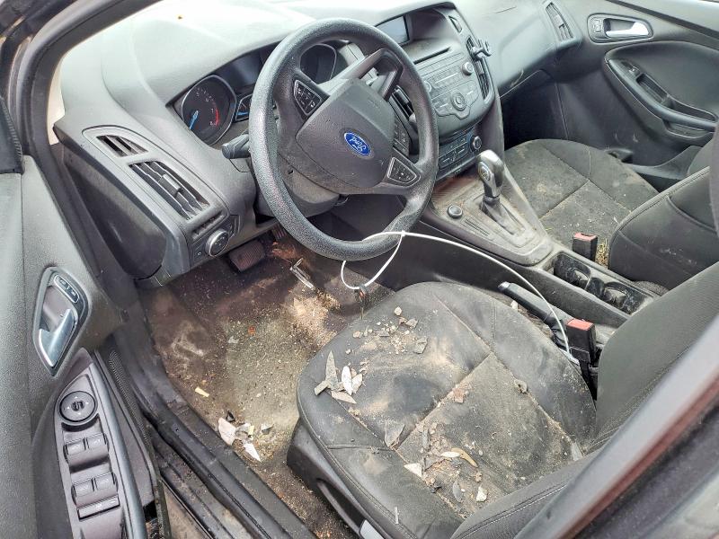 51320486 :رقم المزاد ، 1FADP3F20GL300935 vin ، 2016 Ford Focus مزاد بيع
