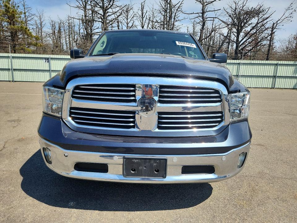 Продаж на аукціоні авто 2014 Ram 1500, vin: 1C6RR7LT2ES309158, номер лоту: 49384456