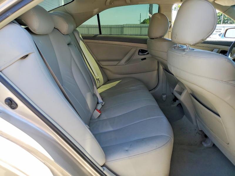 2007 Toyota Camry მანქანა იყიდება აუქციონზე, vin: 4T1BE46K07U699980, აუქციონის ნომერი: 50436146
