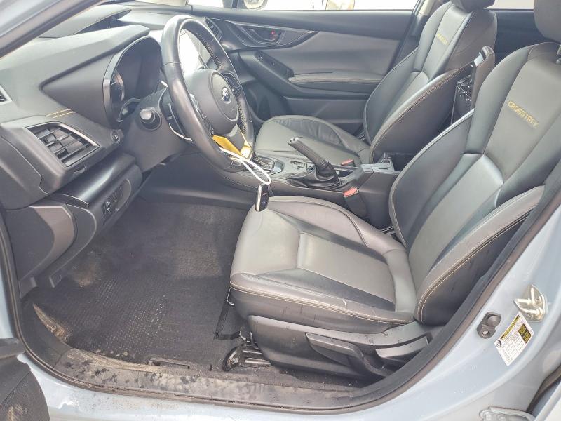 Aukcja sprzedaży 2021 Subaru Crosstrek, vin: JF2GTHSC3MH278394, numer aukcji: 49909566